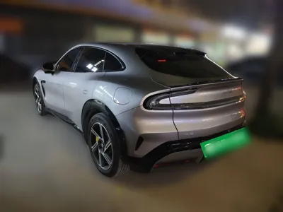 Xiaomi Auto YU7