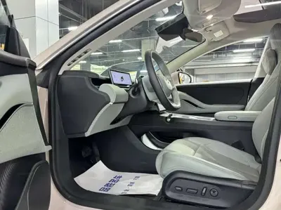Nio ET5