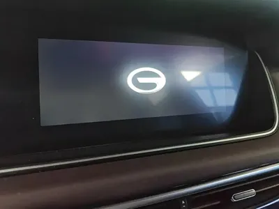 GAC Motor Trumpchi M6