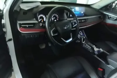 Chery Tiggo 7