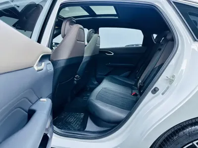 Changan Eado