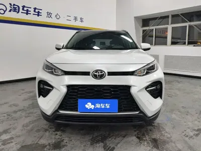Toyota Wildlander