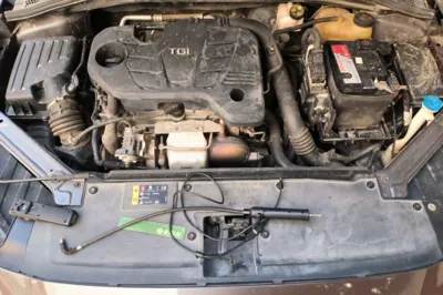 MG 5