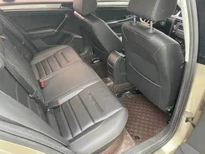 Volkswagen Bora