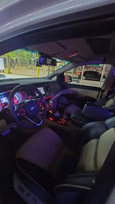 Kia Canival