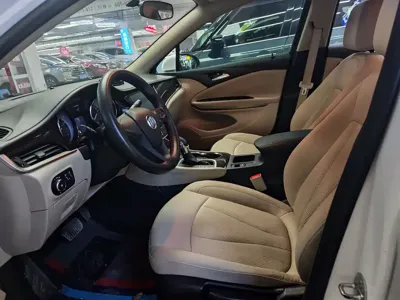 Buick Verano