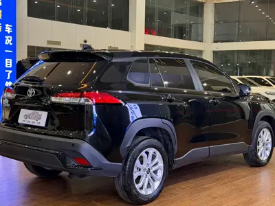 Toyota Frontlander