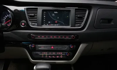 Kia Canival