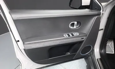Hyundai Ioniq5