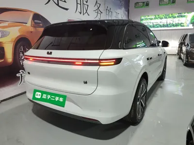 Li Auto L6