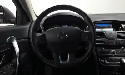 Renault-KoreaSamsung SM5