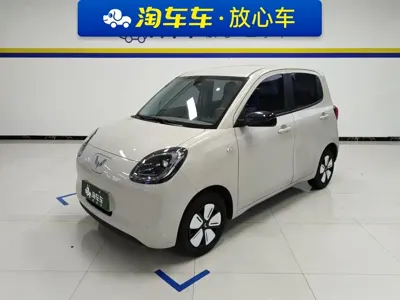 Wuling MINIEV