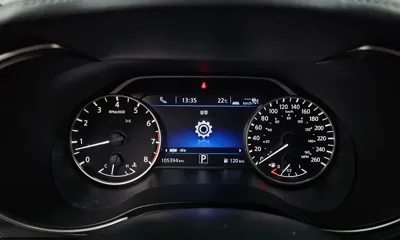 Nissan Maxima