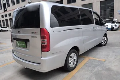 JAC Refine M3