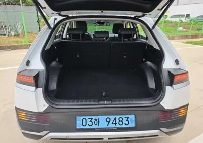 Hyundai Ioniq5