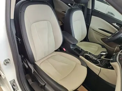 Buick Verano