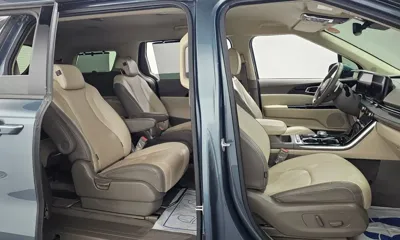 Kia Canival