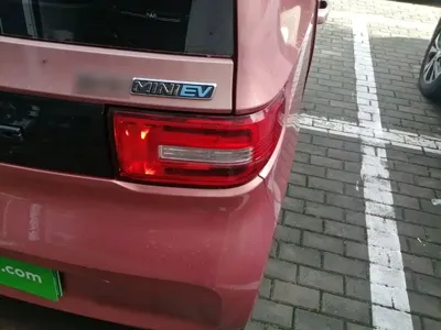 Wuling MINIEV