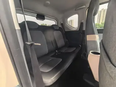 Wuling MINIEV