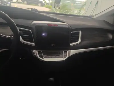 Honda Jade