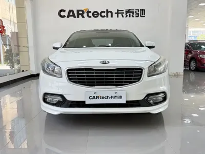 Kia K4