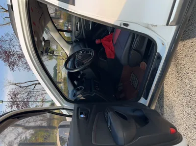 Changan CS15