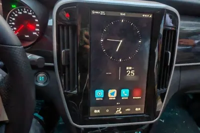 BYD Song Max