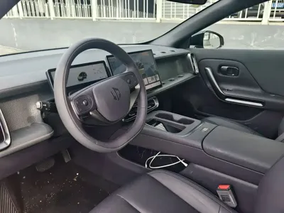 Leapmotor 零跑Lafa5