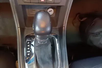 Roewe 360