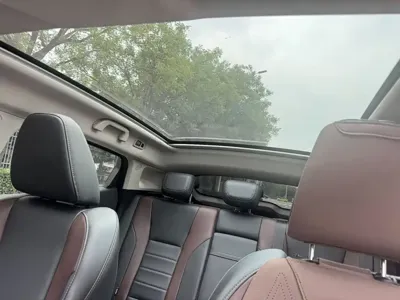 WEY Wey VV5