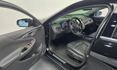ChevroletGMDaewoo Malibu