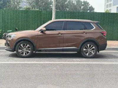 Zhonghua V7