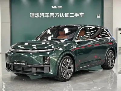 Li Auto Li L7