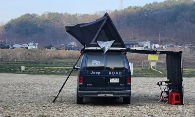 Ford E-Series