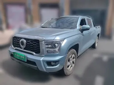 Great Wall King Kong Pao