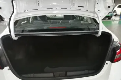Chery Arrizo 5