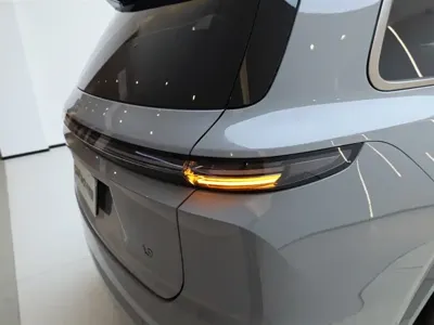 Li Auto Li L9