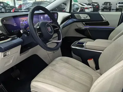 Buick Century
