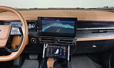 KG_Mobility_Ssangyong Torres