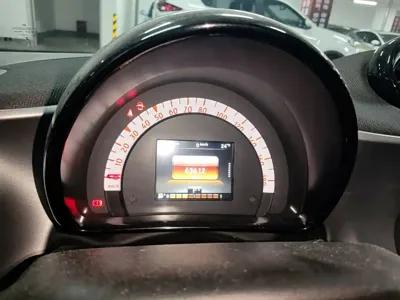 Smart Smart Fortwo