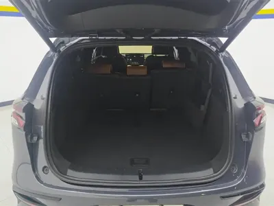 BYD Tang New Energy