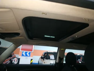MINI Cooper Fun