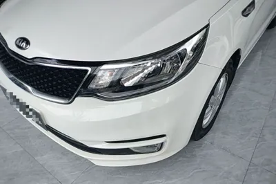 Kia K2