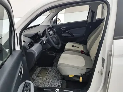 Leapmotor Leapmotor T03