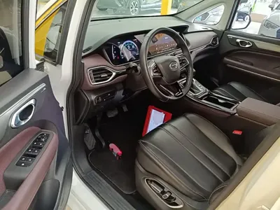 GAC Motor Trumpchi M6