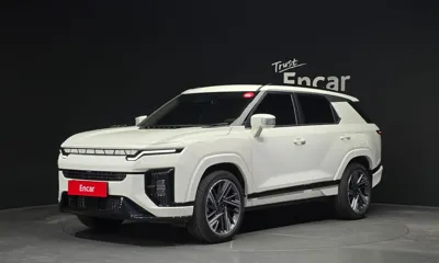 KG_Mobility_Ssangyong Actyon