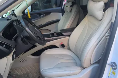 Lincoln MKX