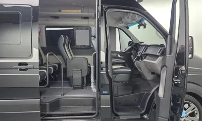 Hyundai Solati