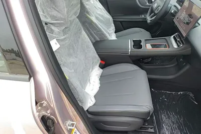CHANGAN NEVO Q05