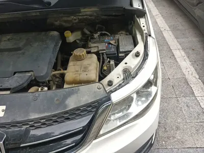 Baojun 730